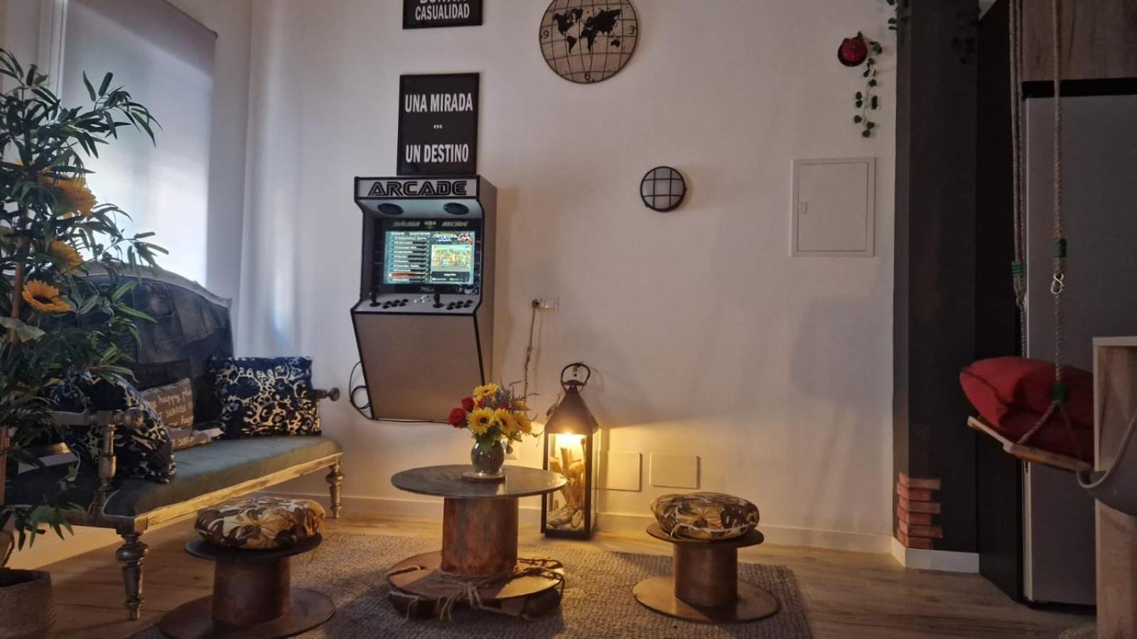 Malagasuite Huelin Apartment Málaga